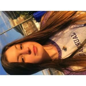 Meet your Posher, Brianna